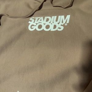 Stadium Goods Hoodie